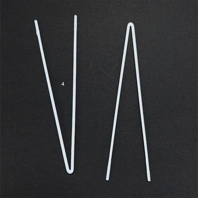 V-förmiger BH-Draht